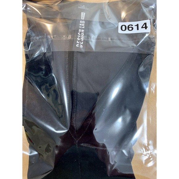 Women’s Design Lab Lord & Taylor Women Black Velvet Bodysuit Short Sleeve XSmall - Picture 5 of 5